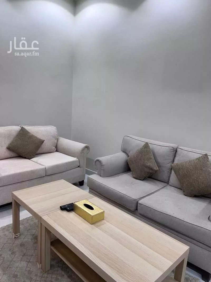 شقة للإيجار في شارع ابن تيمية ، ضبا ، ضبا 1 صورة