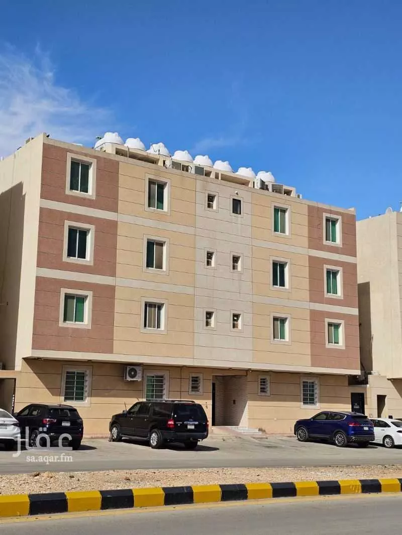 شقة للبيع في شارع الهفوف, حي ظهرة لبن, مدينة الرياض, منطقة الرياض 1 صورة