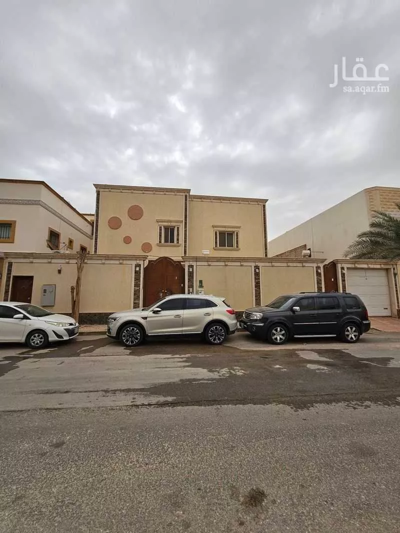 فيلا للبيع في شارع النبراس, حي الصحافة, مدينة الرياض, منطقة الرياض 1 صورة
