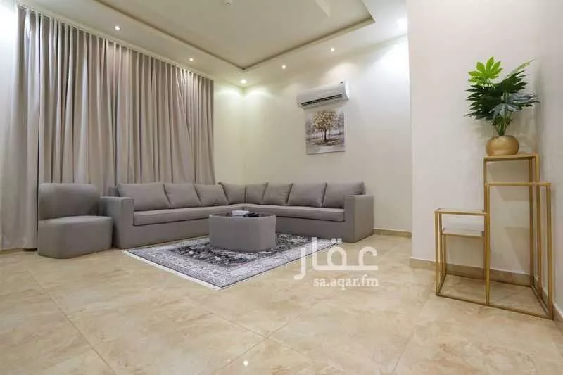 شقة للإيجار في شارع الإمام عبدالله بن فيصل, حي المربع, مدينة الرياض, منطقة الرياض 1 صورة