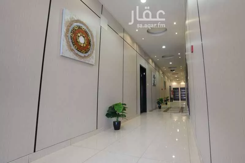 شقة للإيجار في شارع الإمام عبدالله بن فيصل, حي المربع, مدينة الرياض, منطقة الرياض 1 صورة