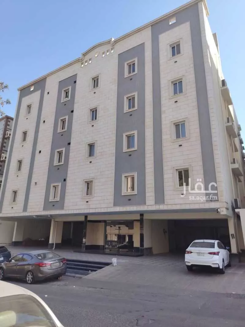 شقة للإيجار في شارع عبدالله ابن مسافع, حي الرغامة, مدينة جدة, منطقة مكة المكرمة 1 صورة