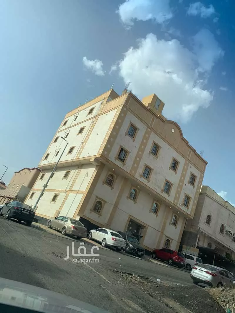 شقة للإيجار في شارع الزيدان, حي النوارية, مدينة مكة المكرمة, منطقة مكة المكرمة 1 صورة