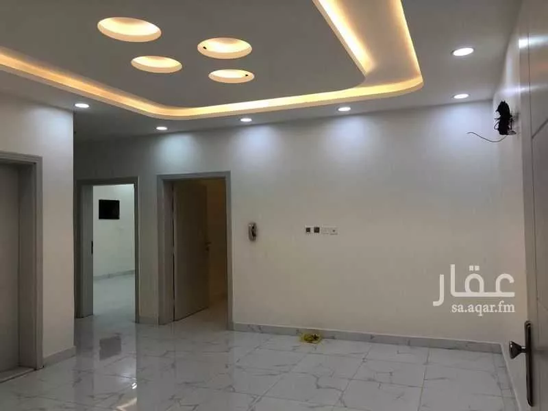 شقة للإيجار في شارع عيسى بن يزيد الجلودي ، حي الخمرة ، جدة ، جدة 1 صورة