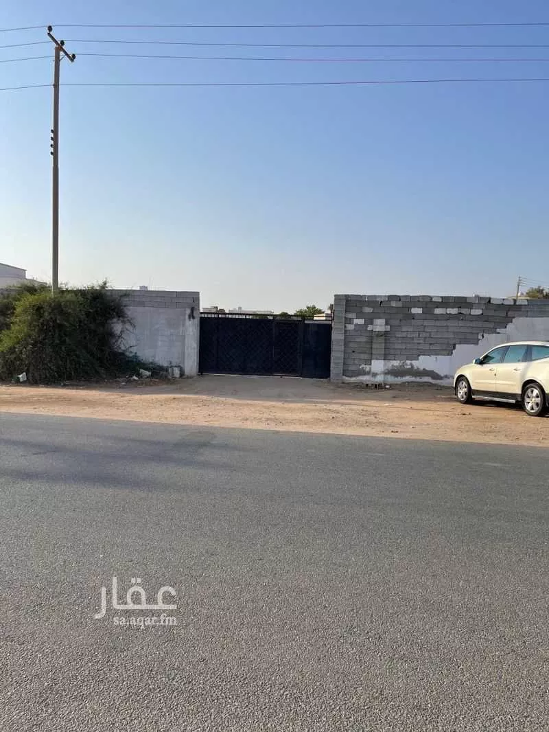 مستودع للإيجار في شارع وادي ضهياء, حي بلدة ذهبان, مدينة جدة, منطقة مكة المكرمة 1 صورة