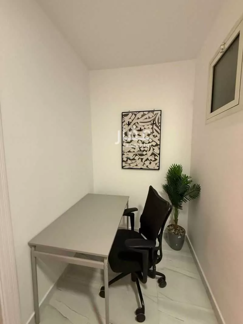 عمارة للإيجار في شارع ابن عمار الأسدي, حي أم الحمام الشرقي, مدينة الرياض, منطقة الرياض 1 صورة