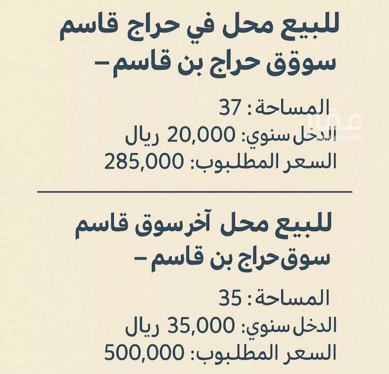 محل للبيع في حي منفوحة, مدينة الرياض, منطقة الرياض 1 صورة