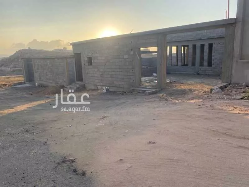 استراحة للبيع في شارع النزهة 49 ، أبو جرشة ، احد رفيدة 1 صورة