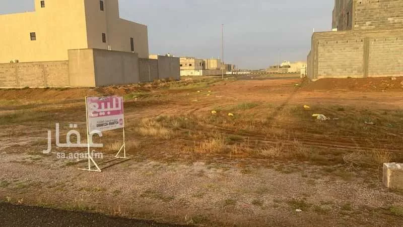 أرض للبيع في شارع حسان الاسلمي, حي الملك سلمان بن عبد العزيز, مدينة رياض الخبراء, منطقة القصيم 1 صورة