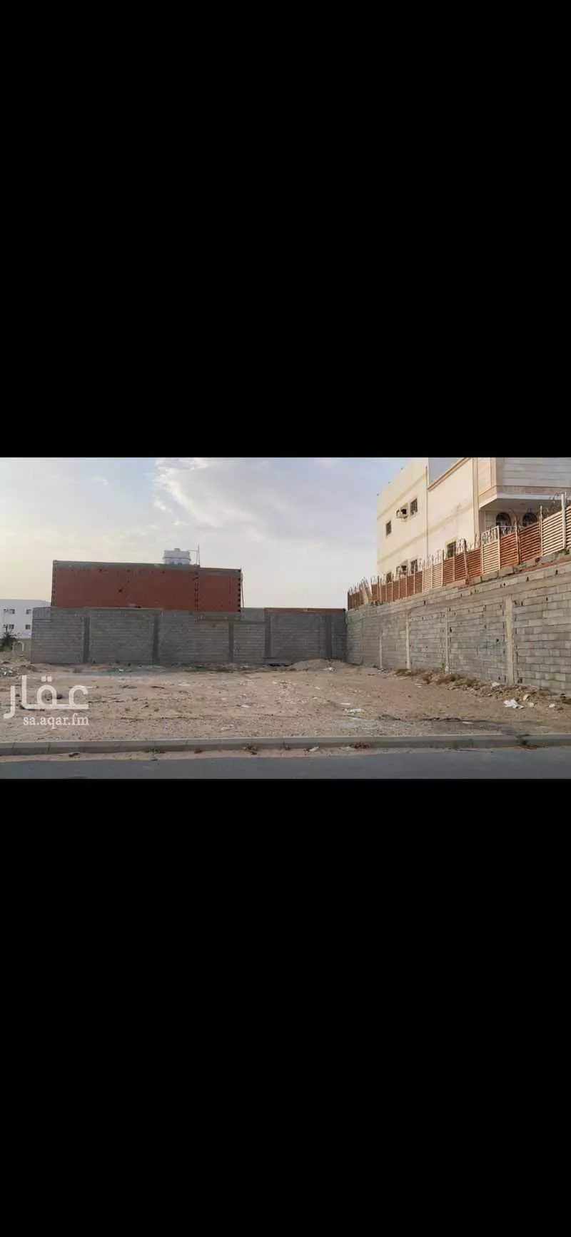 أرض للبيع في شارع تاج الدين أبو الفضل القلعي, حي الساحل, مدينة جدة, منطقة مكة المكرمة 1 صورة