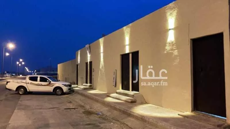 استراحة للإيجار في شارع رقم 208 ، حي ظهرة لبن ، الرياض ، منطقة الرياض 1 صورة