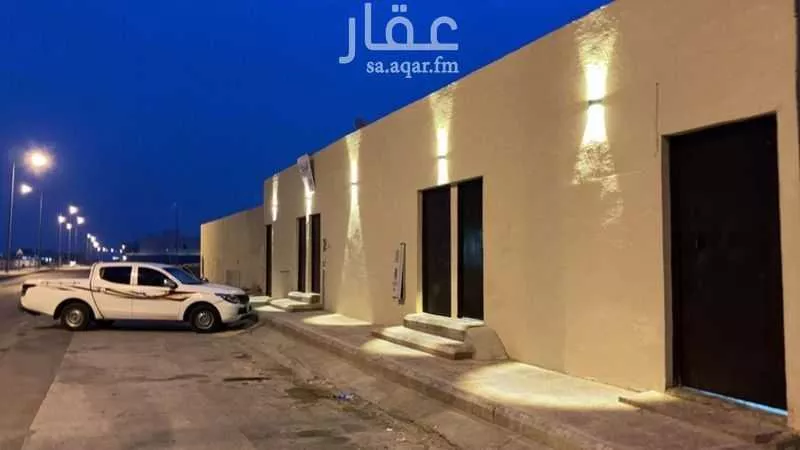 استراحة للإيجار في شارع الجود, حي ظهرة لبن, مدينة الرياض, منطقة الرياض 1 صورة