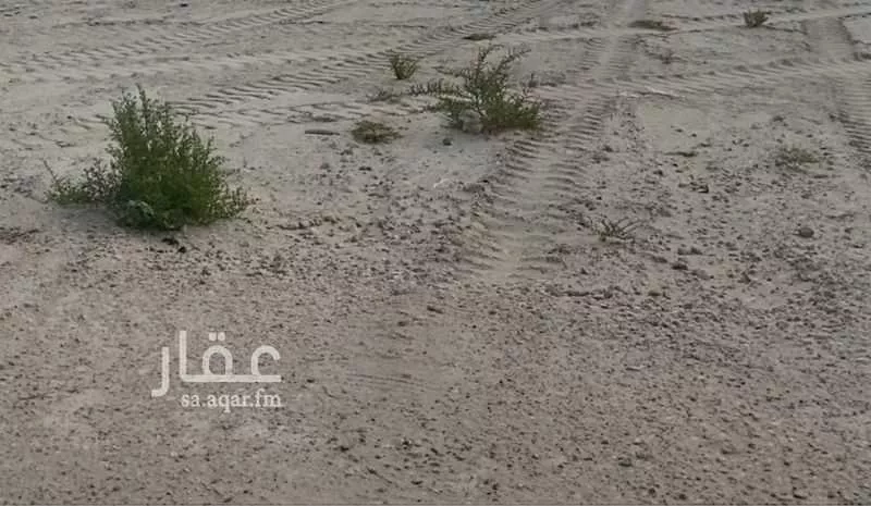 أرض للبيع في حي الروضة, مدينة الخفجى, المنطقة الشرقية 1 صورة