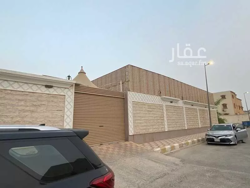 فيلا للبيع في حي الجوهرة, مدينة الخفجى, المنطقة الشرقية 1 صورة