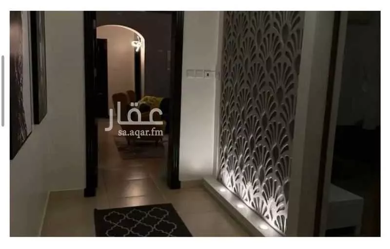 شقة مفروشة للحجز في شارع حفصة بنت عمر ، حي الروضة ، الرياض ، منطقة الرياض 1 صورة