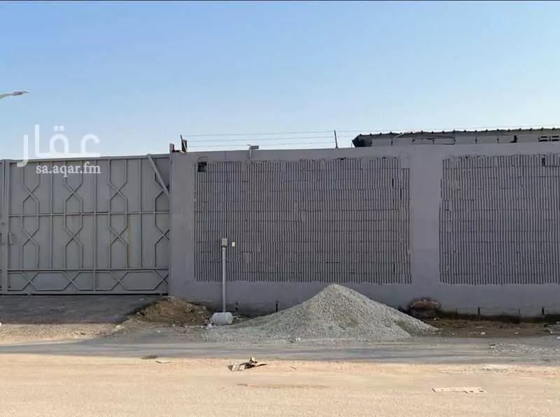 أرض للإيجار في شارع ريحانه بنت زيد, حي العارض, مدينة الرياض, منطقة الرياض 1 صورة