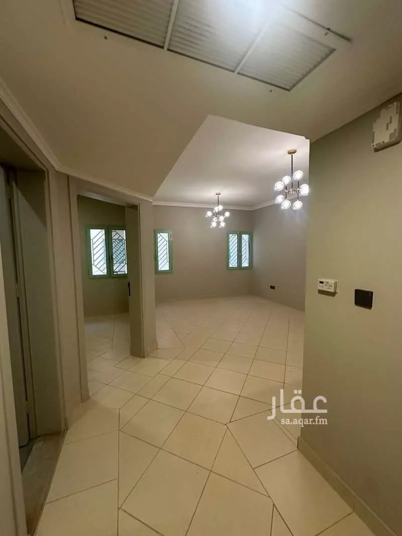 شقة للإيجار في شارع العروبة الفرعي, حي أم الحمام الغربي, مدينة الرياض, منطقة الرياض 1 صورة