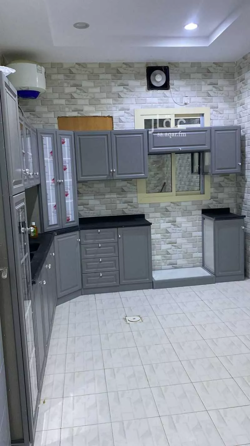 شقة للإيجار في طريق مخطط الرياض الغربي ، حي الرياض ، جدة ، جدة 1 صورة