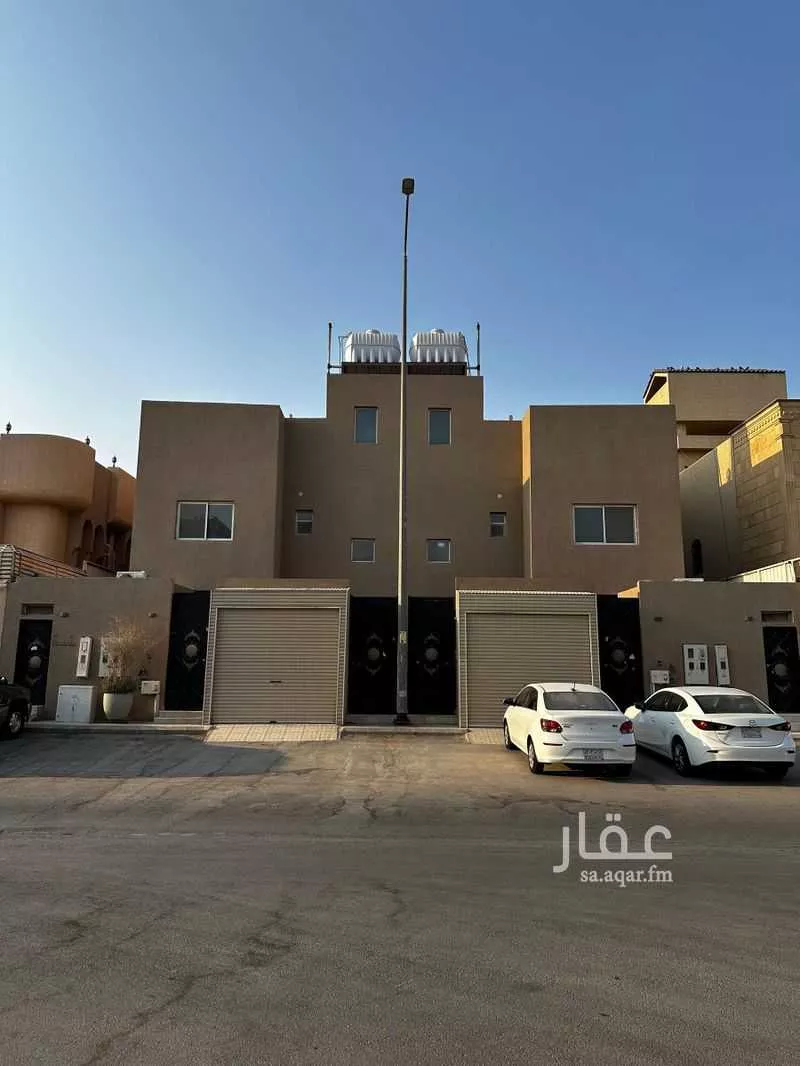 دور للإيجار في شارع عبدالله السلمة, حي السلام, مدينة الرياض, منطقة الرياض 1 صورة