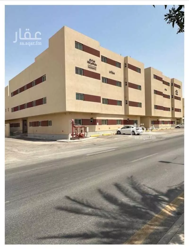 شقة للإيجار في شارع بريدة, حي الريان, مدينة الرياض, منطقة الرياض 1 صورة
