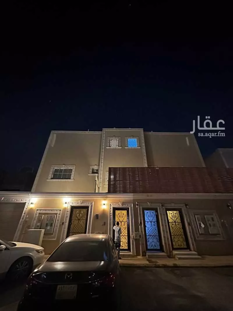 دور للإيجار في شارع سلام, حي الفيحاء, مدينة الرياض, منطقة الرياض 1 صورة