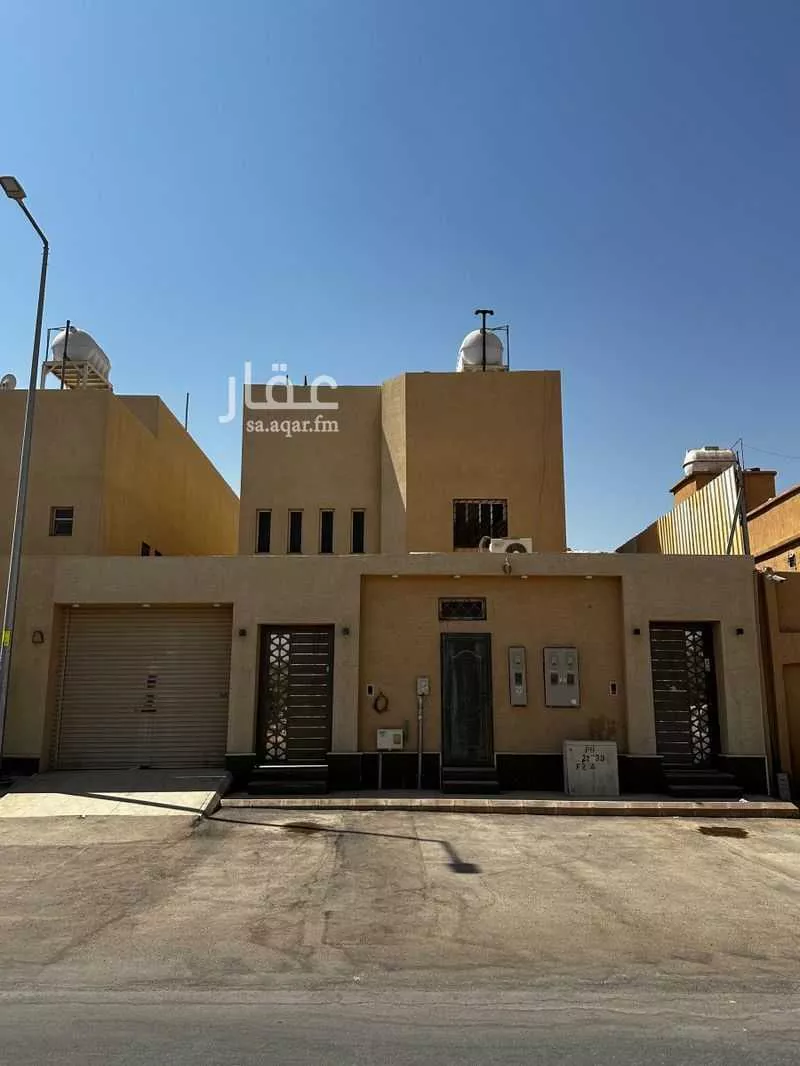 دور للإيجار في شارع البطريق, حي السلام, مدينة الرياض, منطقة الرياض 1 صورة