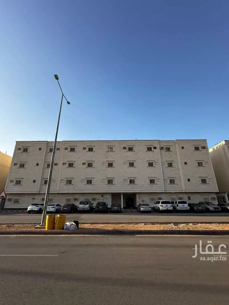 شقة للإيجار في شارع الودي, حي الروابي, مدينة الرياض, منطقة الرياض 1 صورة