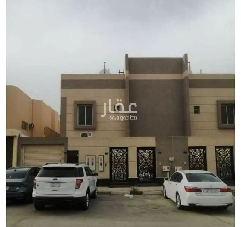 شقة للإيجار في شارع عبدالله المسعري, حي الروابي, مدينة الرياض, منطقة الرياض 1 صورة