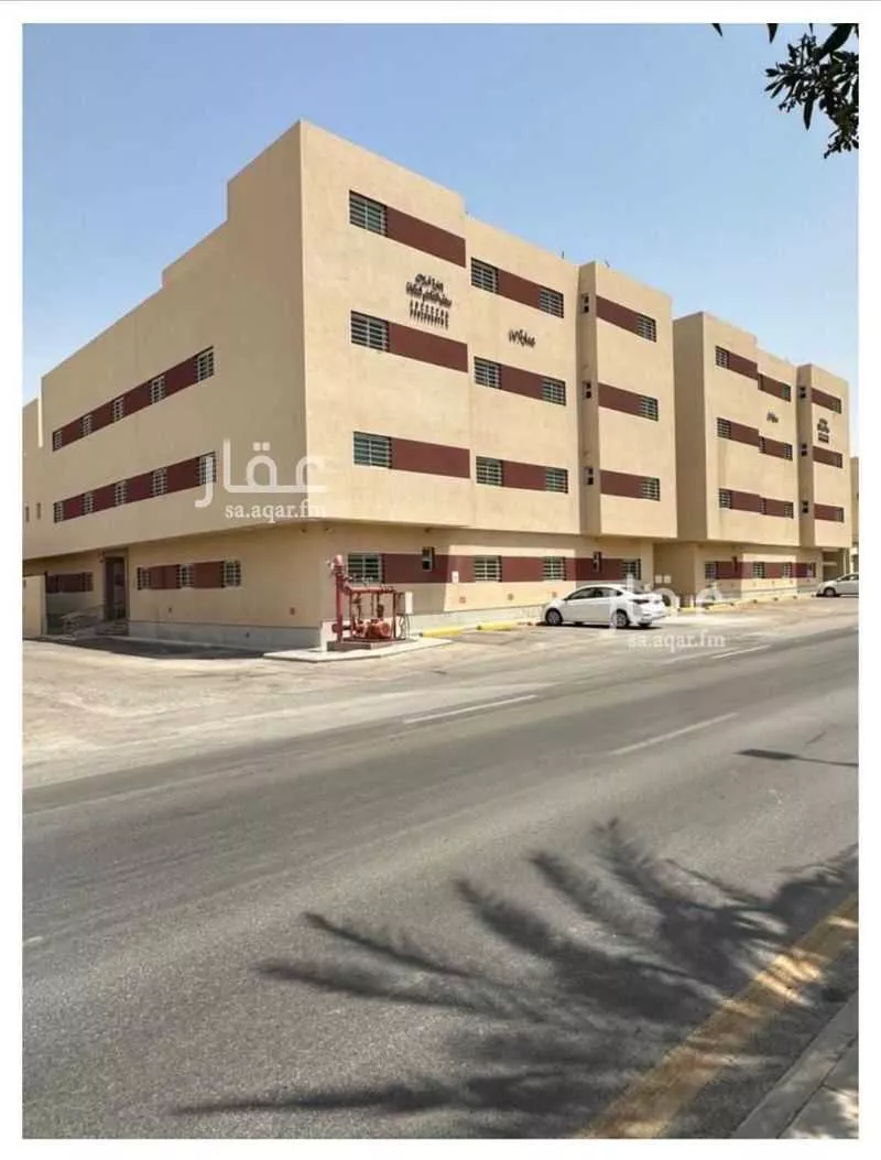 شقة للإيجار في شارع بريدة, حي الريان, مدينة الرياض, منطقة الرياض 1 صورة