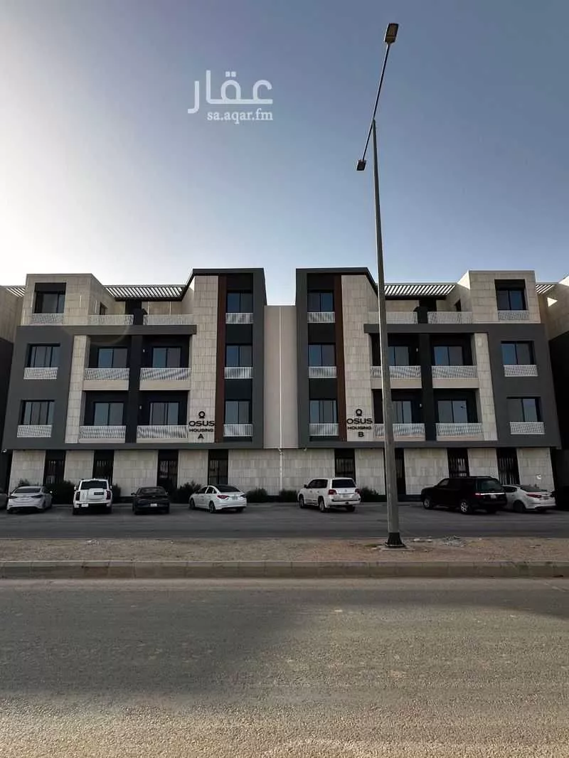 شقة للإيجار في شارع شهيد الدين ثم الوطن عبدالرحمن سعيد عبد, حي السعادة, مدينة الرياض, منطقة الرياض 1 صورة