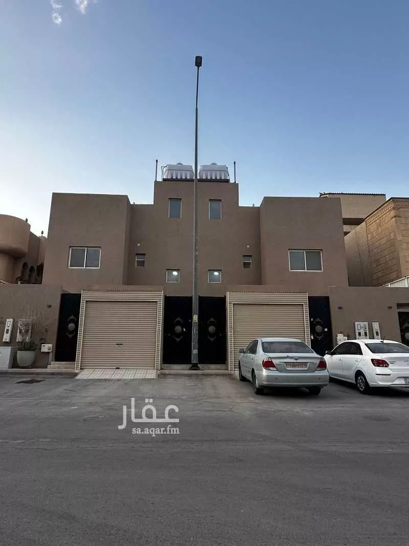 دور للإيجار في شارع عبدالله السلمة, حي السلام, مدينة الرياض, منطقة الرياض 1 صورة