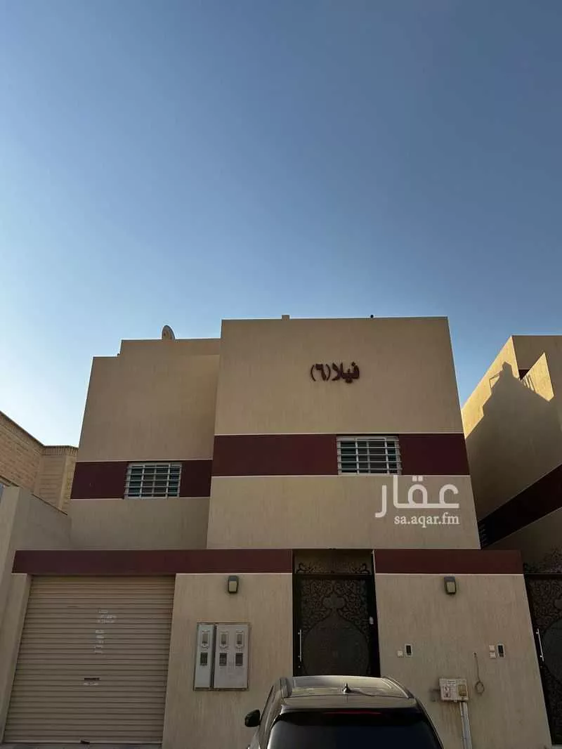 شقة للإيجار في شارع وجدة, حي الريان, مدينة الرياض, منطقة الرياض 1 صورة