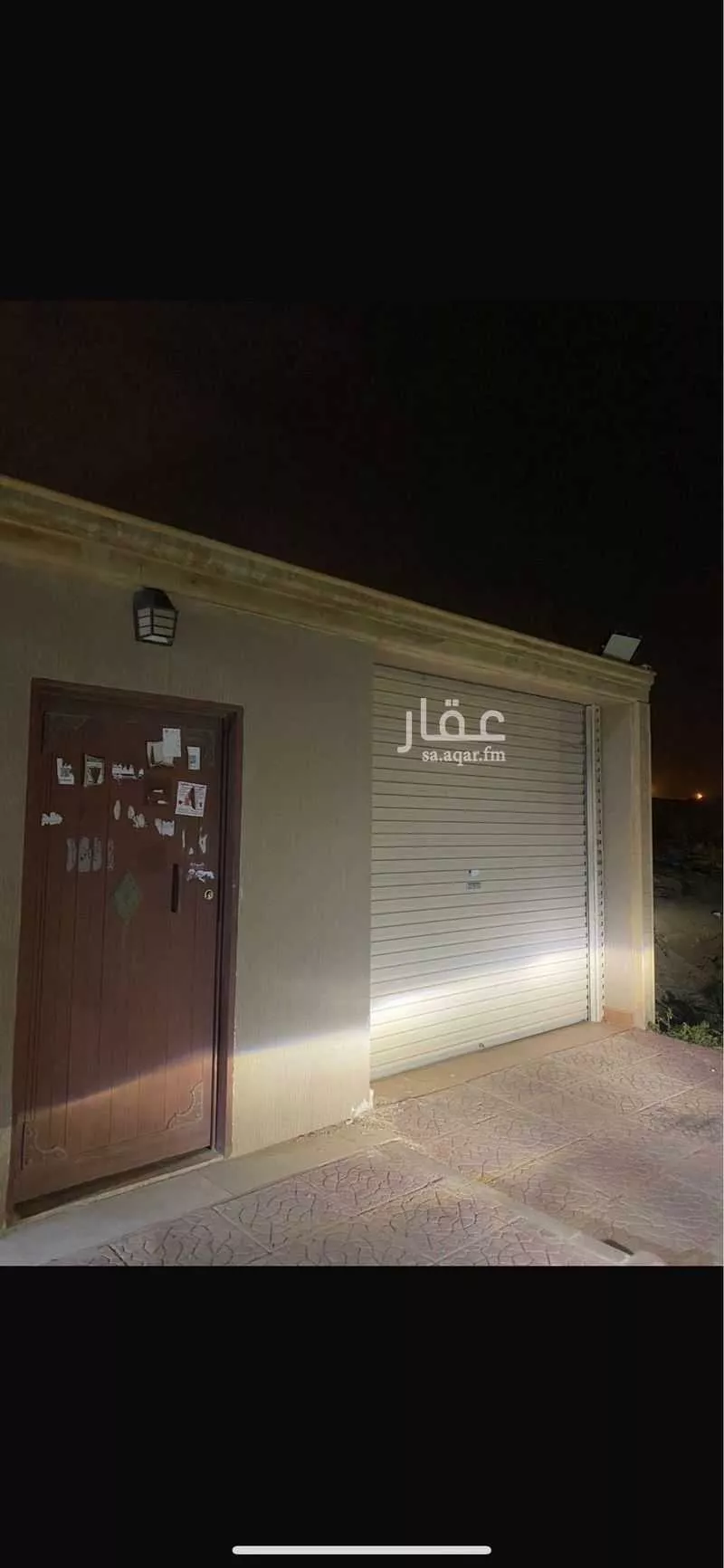 استراحة للإيجار في شارع ظهره العودة غرب 117, حي ظهره العودة غرب, مدينة امارة منطقة الرياض - الدرعيه, منطقة الرياض 1 صورة