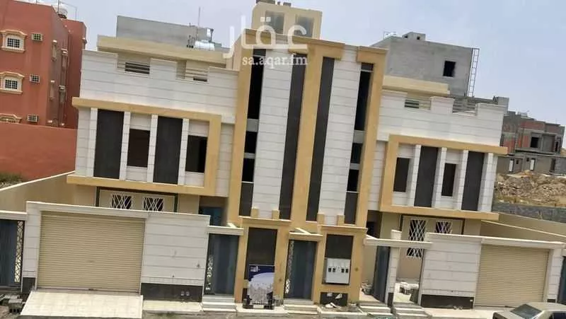 شقة للبيع في شارع شارع العاقولة, حي العقيق, مدينة ابها, منطقة عسير 1 صورة