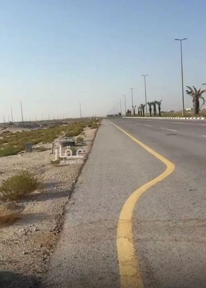أرض للبيع في شارع بنت الحافظ, حي المطار, مدينة الدمام, المنطقة الشرقية 1 صورة