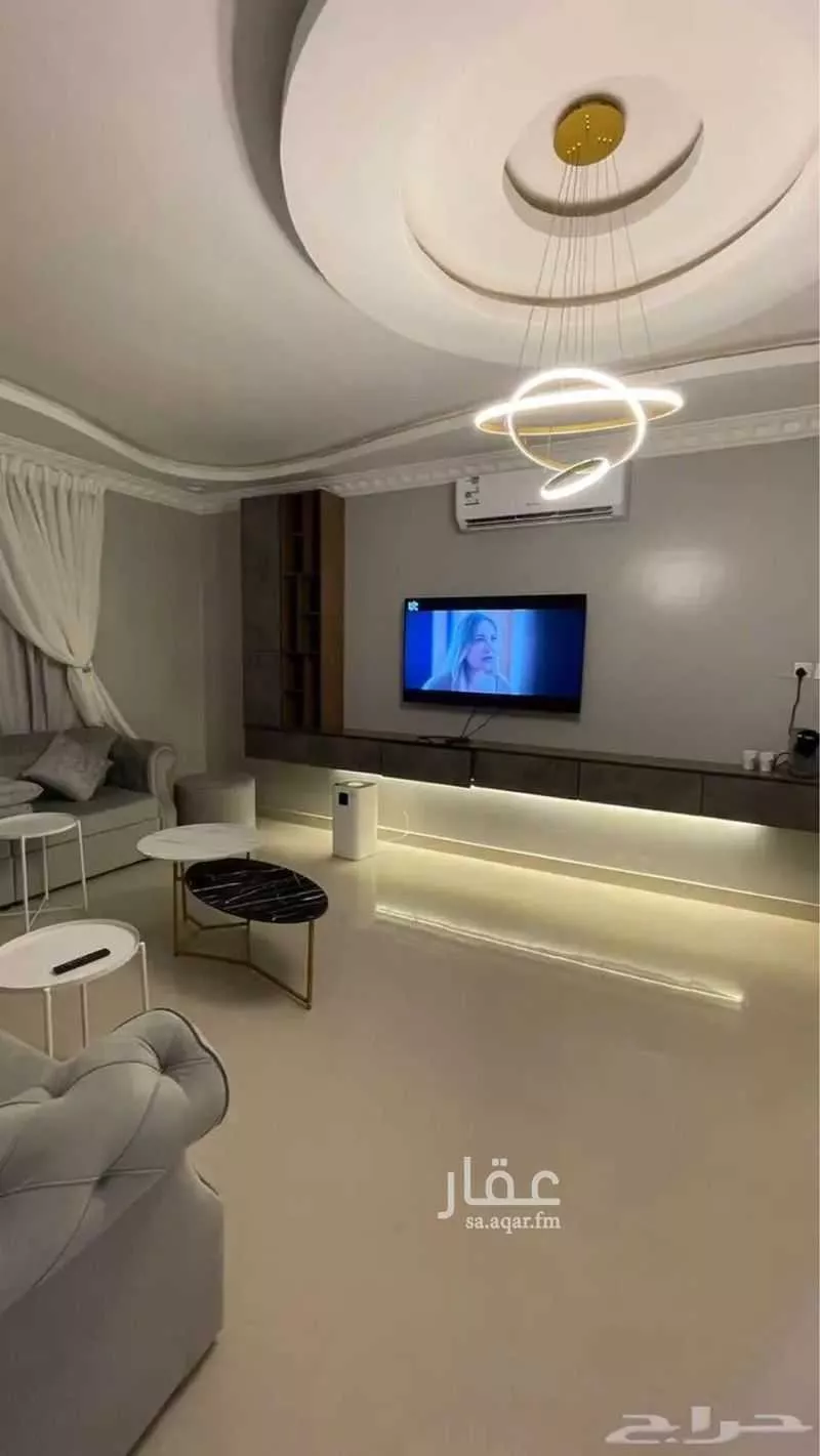 شقة للإيجار في شارع الخوارزمي, حي العالية, مدينة الخرج, منطقة الرياض 1 صورة