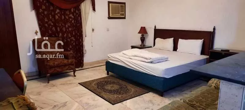 عمارة للإيجار في شارع حراء, حي النهضة, مدينة جدة, منطقة مكة المكرمة 1 صورة