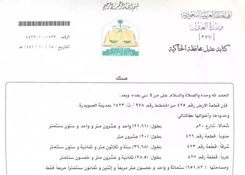 أرض للبيع في شارع القاسم ابن عبدالواحد ، المدينة المنورة ، منطقة المدينة المنورة 1 صورة
