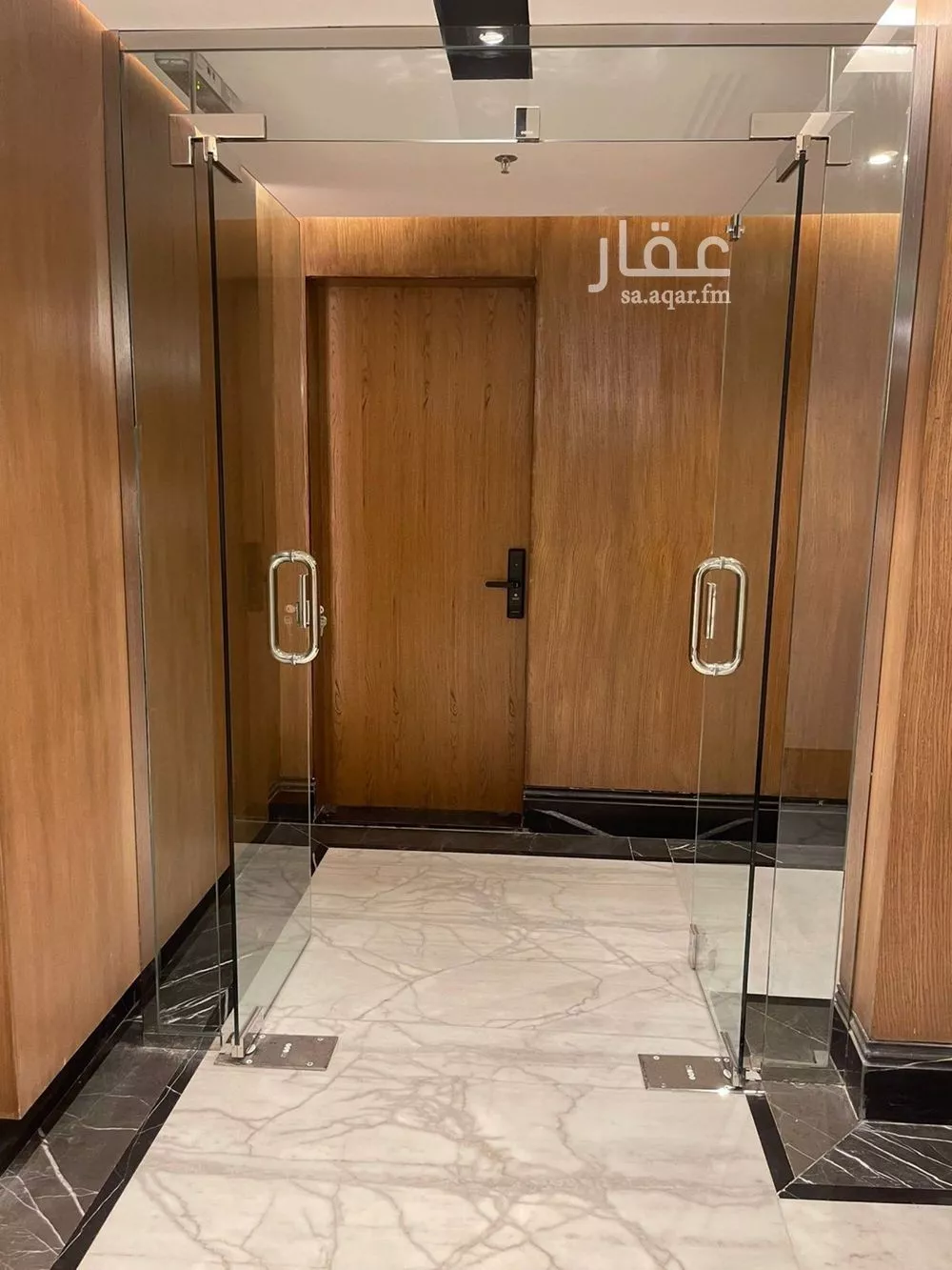 شقة للإيجار في شارع علقمة بن وائل, حي النرجس, مدينة الرياض, منطقة الرياض 1 صورة