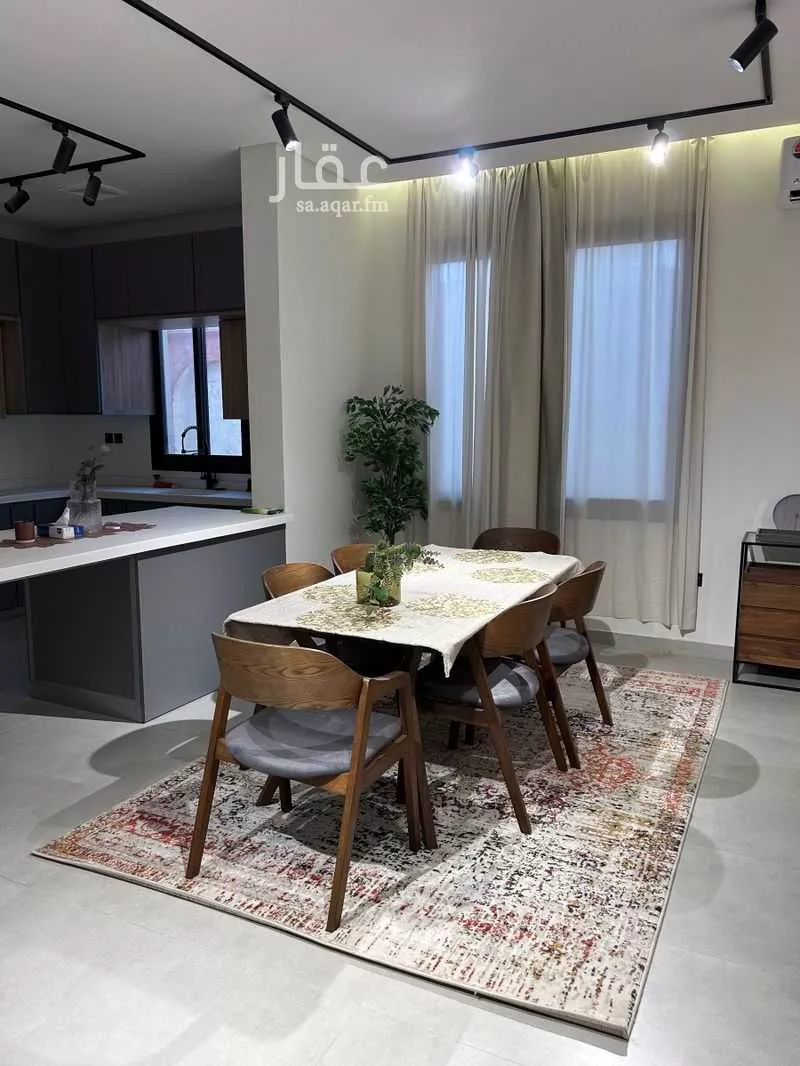 شقة للإيجار في شارع ابن ضريفه, حي السلامة, مدينة جدة, منطقة مكة المكرمة 1 صورة