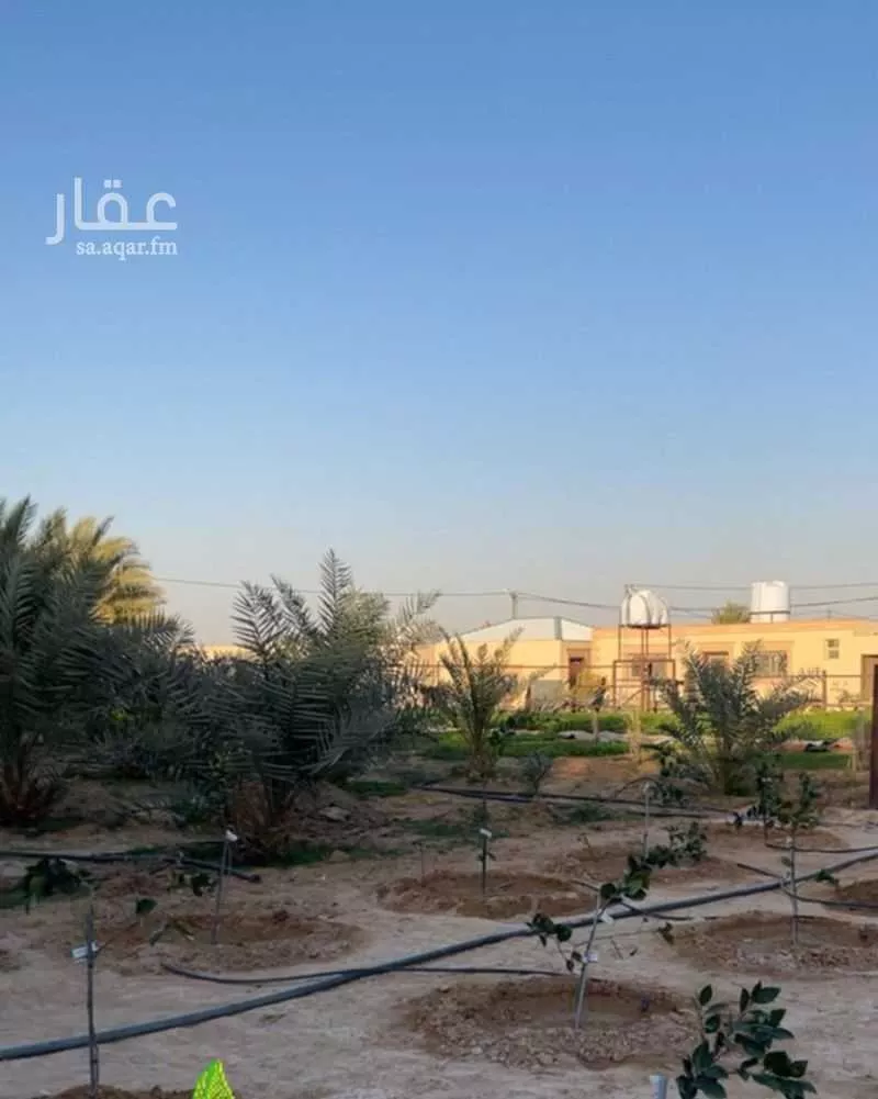 استراحة للبيع في شارع سعد بن معاذ ، حي الذهبي ، الدلم ، الدلم 1 صورة