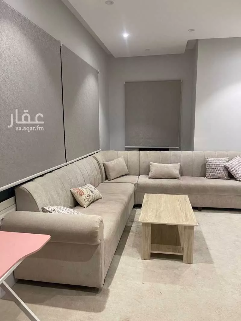 شقة للإيجار في شارع المبارك بن ابي غالب ، حي القدس ، الرياض ، منطقة الرياض 1 صورة