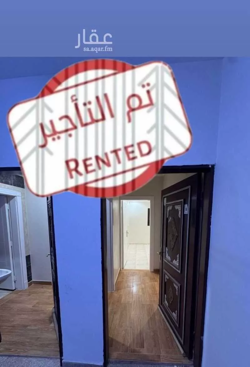 شقة للإيجار في شارع الرميثي العلوي, حي العريجاء الغربي, مدينة الرياض, منطقة الرياض 1 صورة