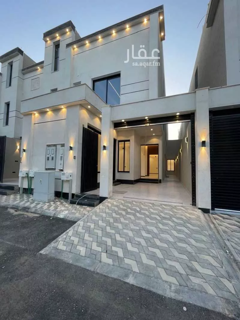 دور للبيع في حي الندوة, مدينة الرياض, منطقة الرياض 1 صورة