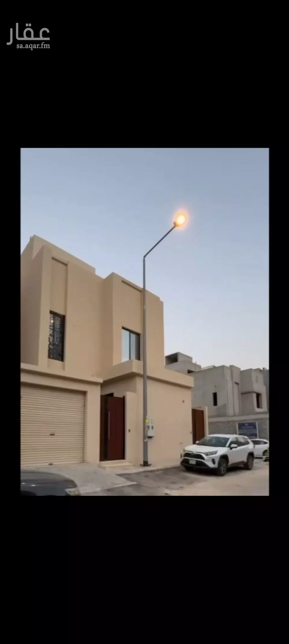 فيلا للبيع في شارع أبي محمد الأصبهاني, حي الرمال, مدينة الرياض, منطقة الرياض 1 صورة