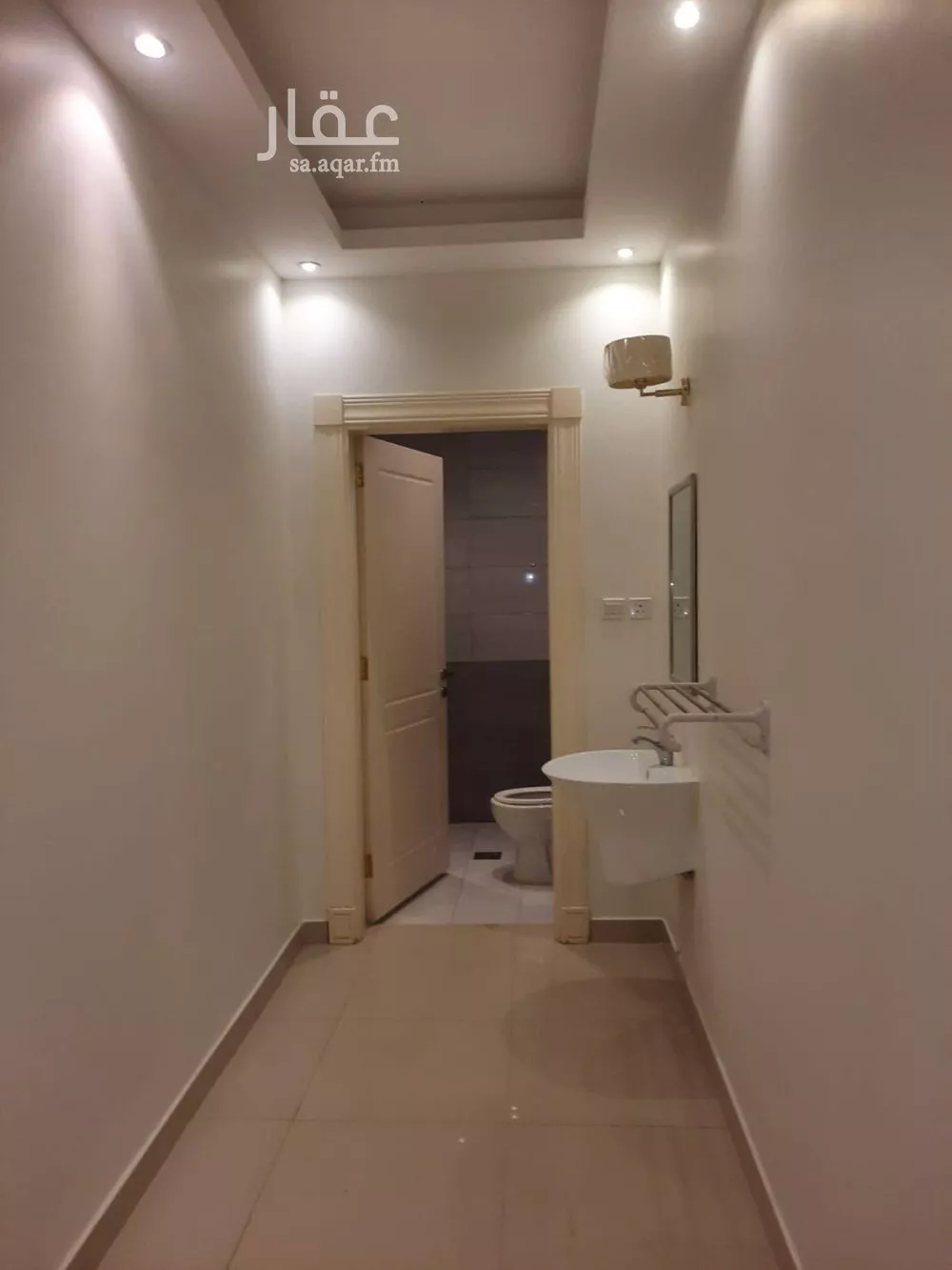 شقة للبيع في شارع الخياله, حي الياسمين, مدينة الرياض, منطقة الرياض 1 صورة