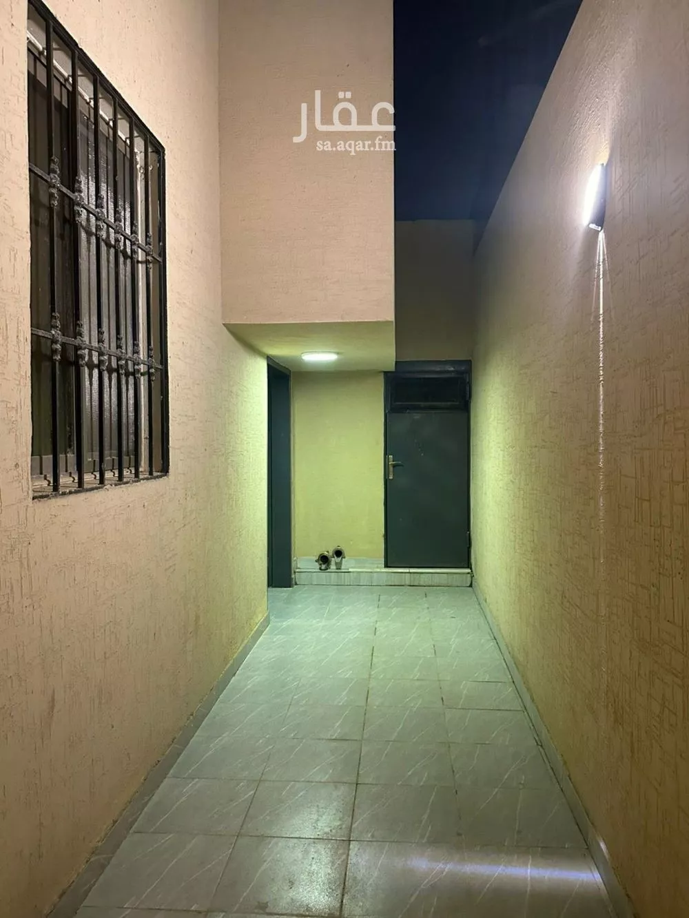 شقة للبيع في شارع الوصابي , حي القادسية, مدينة الرياض, منطقة الرياض 1 صورة
