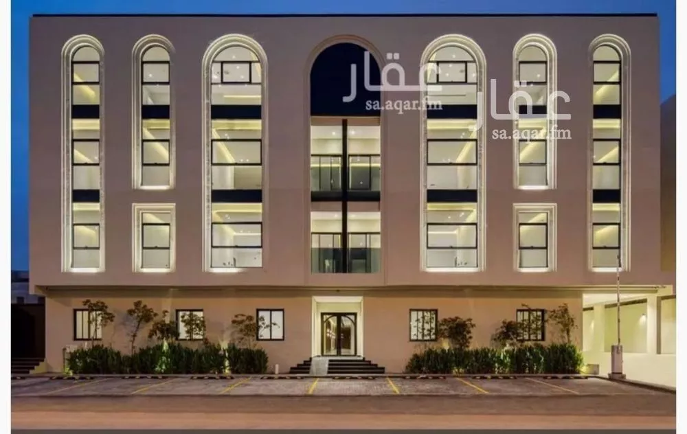 شقة للبيع في شارع العمرة, حي الملقا, مدينة الرياض, منطقة الرياض 1 صورة