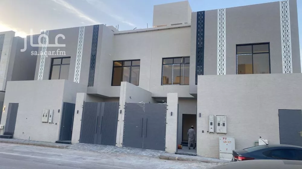 شقة للبيع في شارع مرقان, حي اليرموك, مدينة الرياض, منطقة الرياض 1 صورة