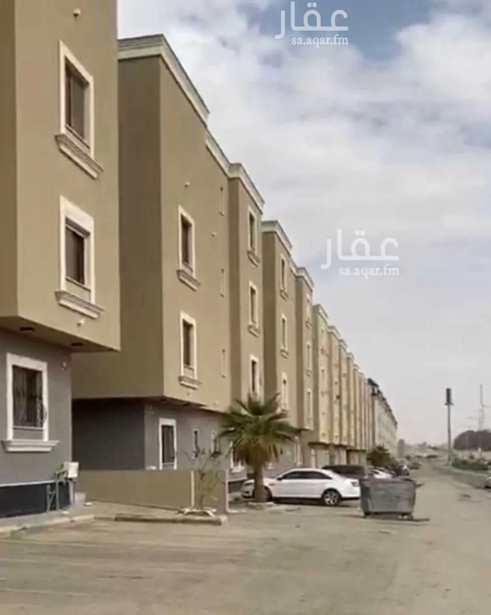 شقة للبيع في حي الياسمين, مدينة الرياض, منطقة الرياض 1 صورة